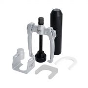 stahovák UNIOR klik CAMPA Power a Ultra Torque