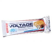 tyčinka VOLTAGE ENERGY CAKE 65g kokos NUTREND