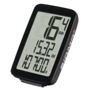 počítač SIGMA PURE1 černý