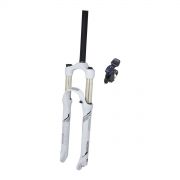 vidlice SUNT.RAIDON-RL-R air 27,5"-1 1/8"A,bílá D SR SUNTOUR