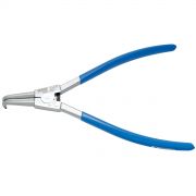 kleště U na kroužky 85-140 vnější vyhnuté, 280 UNIOR