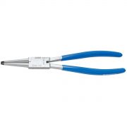 kleště U na kroužky 85-140 vnitřní přímé, 300 UNIOR