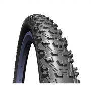 plášť RUBENA 26 x 2,25, V76 CHARYBDIS, černý