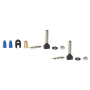 ventilek / sada pro bezdušový systém 2x FV42 mm RUBENA