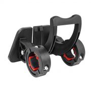 držák KLICK 31,8 mm na přední košík 24060 FORCE