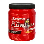 ENERVIT CARBO FLOW SPORT instant. nápoj 400g kakao