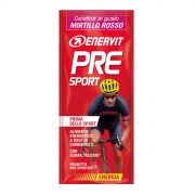 ENERVIT PRE SPORT sáček želé 45g brusinka