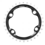 převodník na kliky MTB XT FCM8000-1 32 zubů SHIMANO