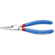 kleště UNIOR na kroužky 12-25 vnitřní přímé 140