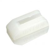 koncovky plastové pro kleště UNIOR PYTHON 240 pár