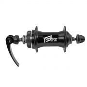 náboj přední FORCE CL-26, 36d,černý