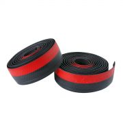 omotávka PROLOGO ONETOUCH 2 GEL černá/červená 2017