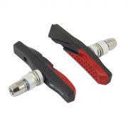 gumičky brzd F jednorázové,črn-červené 70mm balené FORCE