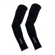 návleky na ruce FORCE TERM, černé S