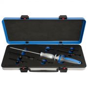 stahovák UNIOR vnitřních ložisek, sada 7-9/30-36