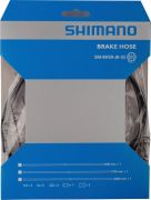 SHIMANO brzdová hadička SM-BH59-JK 1000 mm set pro DiscBrzdy, černá