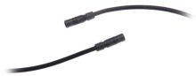 SHIMANO elektrický kabel EW-SD50 pro DURA-ACE Di2 (9070), ULTEGRA DI2, Alfine Di2, vni 150mm černý