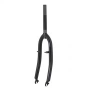 vidlice FORCE MTB 24" Fe AHEAD 1 1/8" černá lesklá