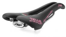 Sedlo SMP  DYNAMIC  LADY  black