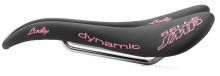 Sedlo SMP DYNAMIC LADY black