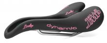 Sedlo SMP DYNAMIC LADY black