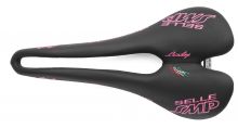 Sedlo SMP DYNAMIC LADY black