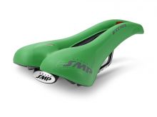 Sedlo SMP  EXTRA 2017 green IT