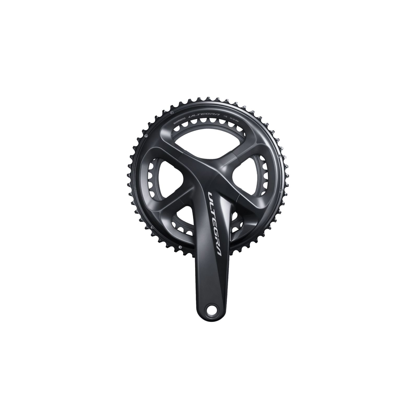 kliky FCR8000 ULTEGRA 172,5 52/36 SHIMANO