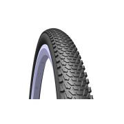 plášť RUBENA 27,5 x 2,10, R15 CHEETAH, černý