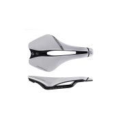 sedlo PROLOGO DIMENSION PAS NK 143 bílé