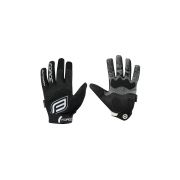 rukavice FORCE MTB AUTONOMY, černé S