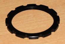 ROTOR  _141 Pojistná matka unašeče převodníků klik 3D+ ( 30mm osa )