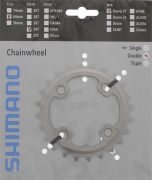 SHIMANO převodník FC-M785 24z.DOPRAVA OD 79,-KČ