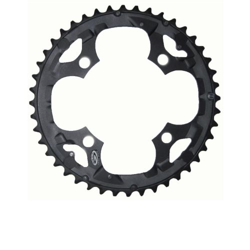 SHIMANO převodník FC-T521 36, černý