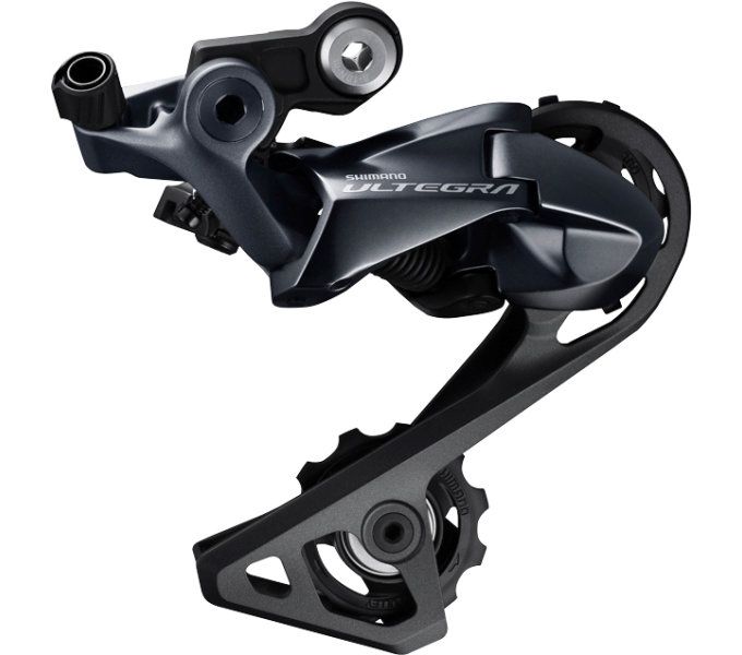 SHIMANO přehazovačka ULTEGRA RDR8000 SS typ 11 rychl silniční bal,DOPRAVA OD 79,-KČ