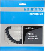 SHIMANO převodník FC-6800 36 zubů pro 46-36 / 52-36,DOPRAVA OD 79,-KČ
