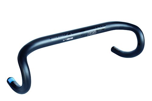 PRO řídítka VIBE ALLOY compact, 38 cm