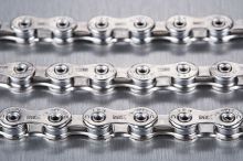 Řetěz SLA 1210 CR stříbrný 12x Yaban