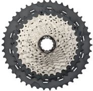 Kazeta Shimano SLX 11s CS-M7000 11-13-15-17-19-21-24-28-32-37-46 zubů,4524667392507