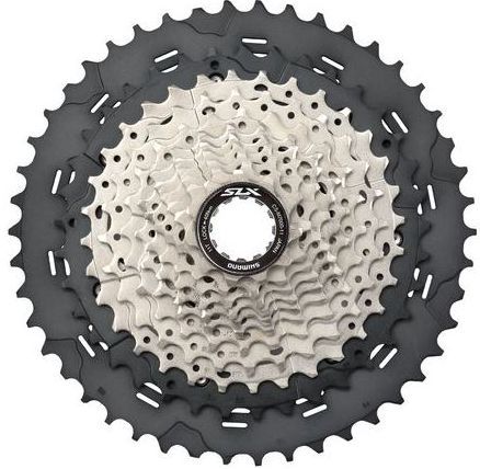 Kazeta Shimano SLX 11s CS-M7000 11-13-15-17-19-21-24-28-32-37-46 zubů,4524667392507