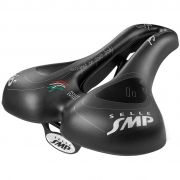 Sedlo SMP  EXTRA GEL black