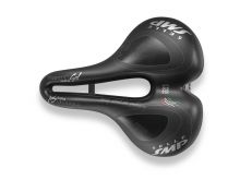 Sedlo SMP EXTRA GEL black