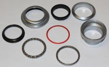 Hlavové složení 2008 Crossway asymetrické MERIDA