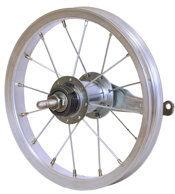 Zadní kolo 16“ pro dětská kola 305