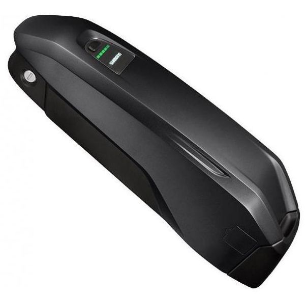 SHIMANO Baterie STePS BT-E8010 504Wh