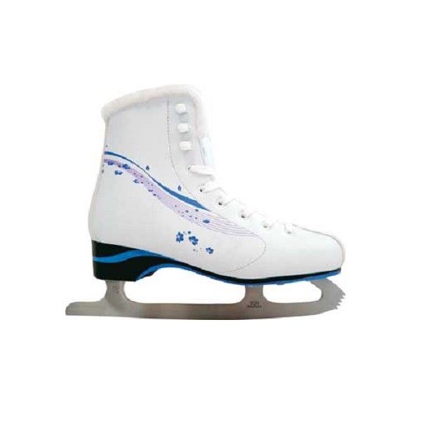 Kraso brusle SPARTAN Ice Star