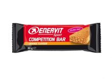 ENERVIT POWER SPORT COMP. tyčinka 30g pomeranč
