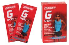 ENERVIT G SPORT instant. nápoj-sáček 300g pomeranč
