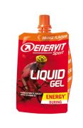 ENERVIT ENERVITENE SPORT koncentrát 60ml pomeranč