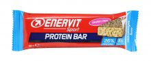 ENERVIT POWER SPORT PROTEIN BAR 28% 40g vanil.+jog